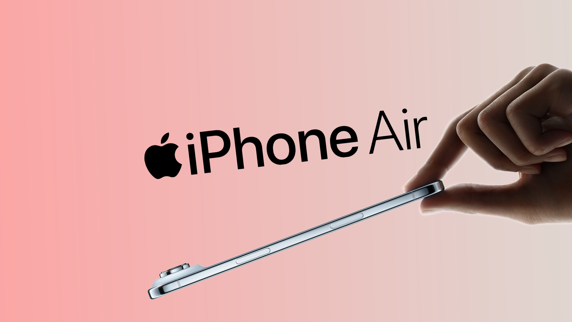 iPhone Airの下取り価格が低迷。1TBは発売時価格から56%減、上限