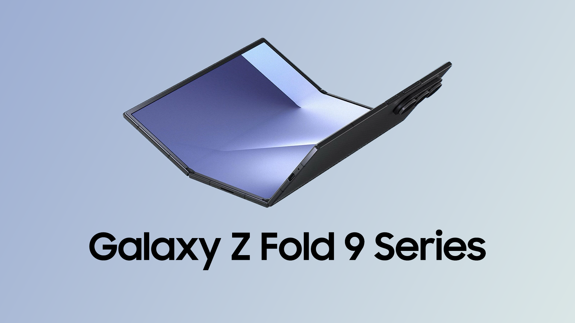 Galaxy Zシリーズは2027年に計6機種展開か。スライド式Galaxy Z SlideやGalaxy Z Fold 9 Proなどが追加