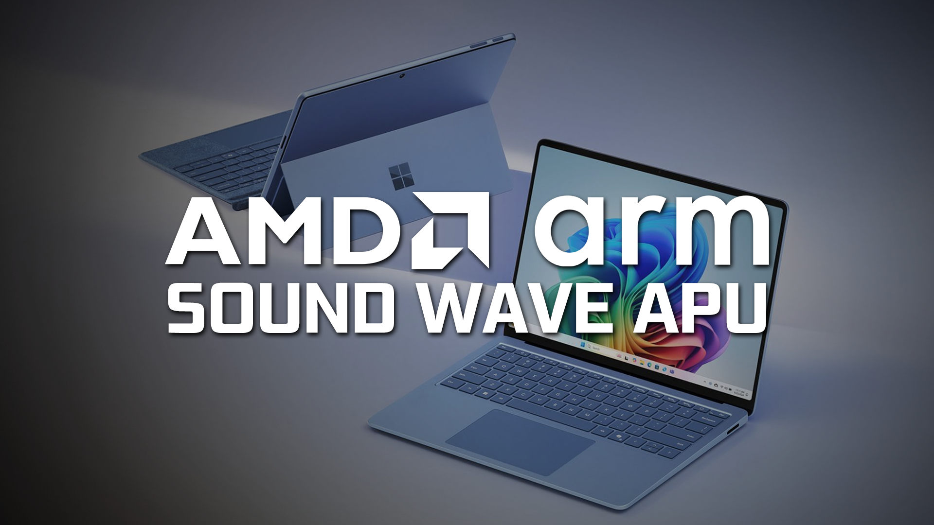 MicrosoftがMacBook Neo対抗の低価格Surfaceを計画。AMDのArmチップ採用の可能性も