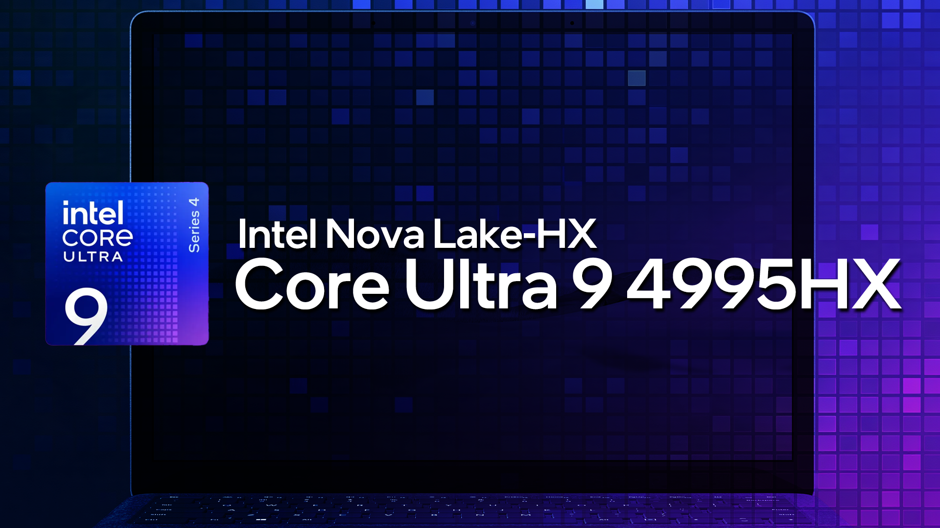 Intel Nova Lake-HXは最大28コアでも増えるのは省電力コア4基のみ。ゲーム性能は現行並みか
