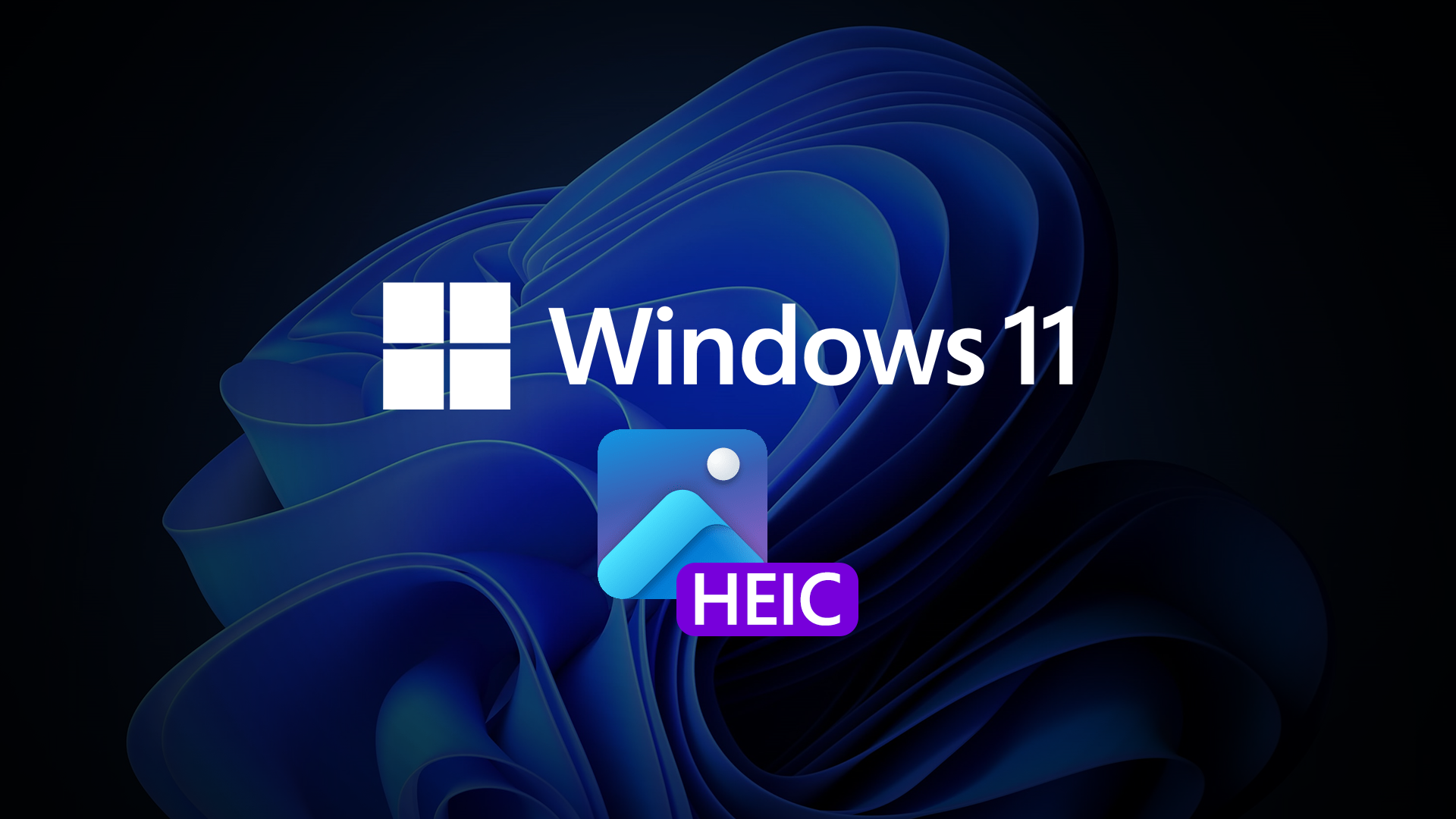 Windows 11でiPhoneの写真を見るための有料拡張機能が不要に。新しいフォトでHEICに標準対応へ