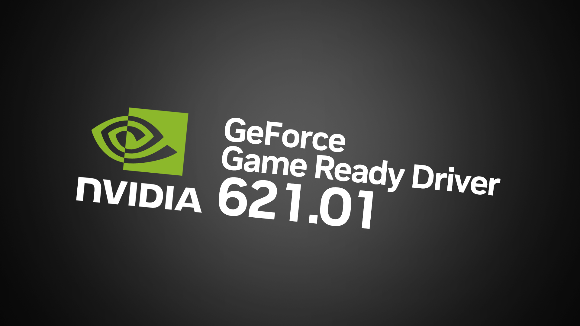 GeForce 621.01で動画再生中に画面が停止・暗転する不具合報告。NVIDIAがバグとして登録