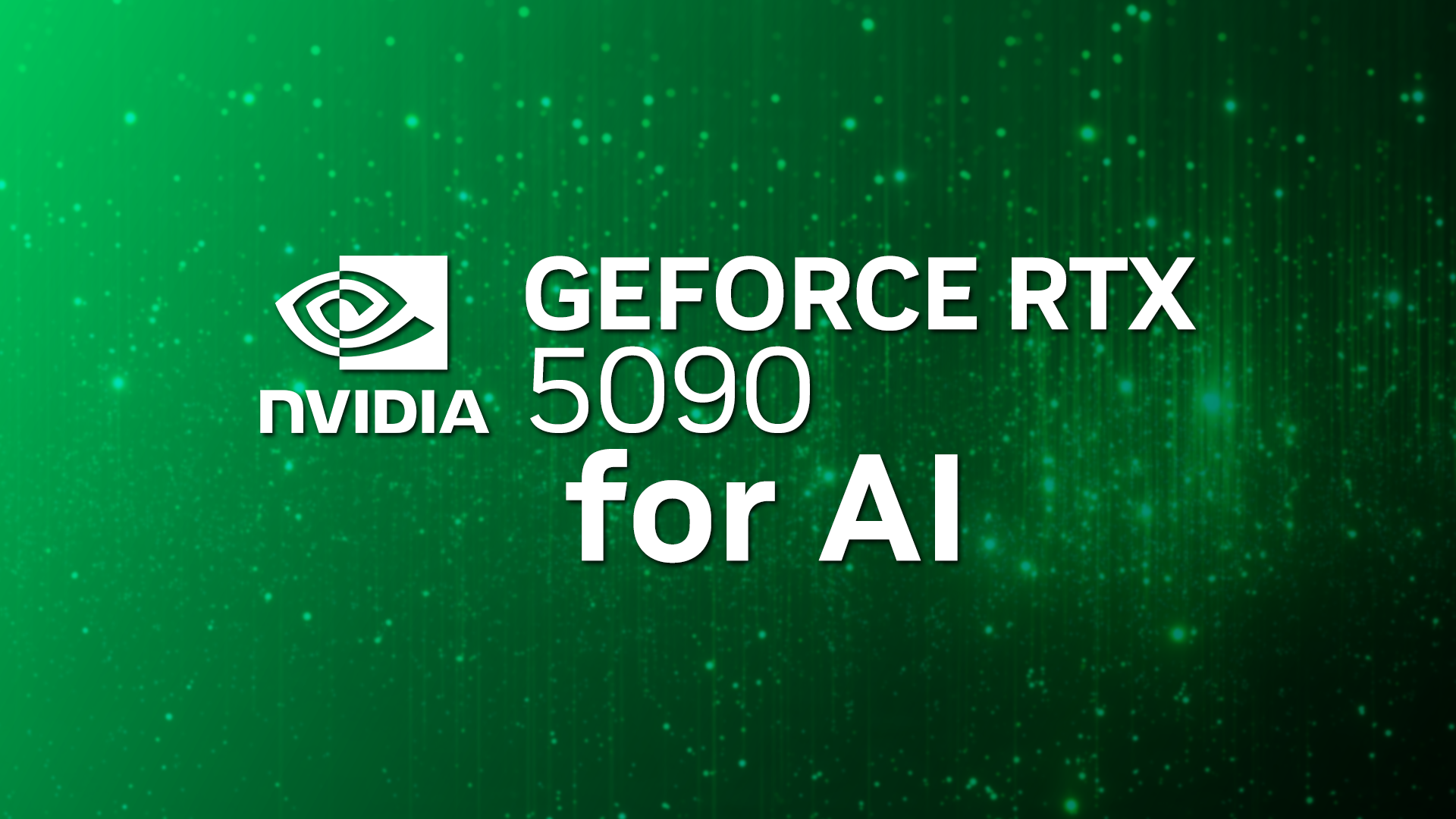 国内で品薄のGeForce RTX 5090が中国の工場に山積み。AIサーバー向けに改造