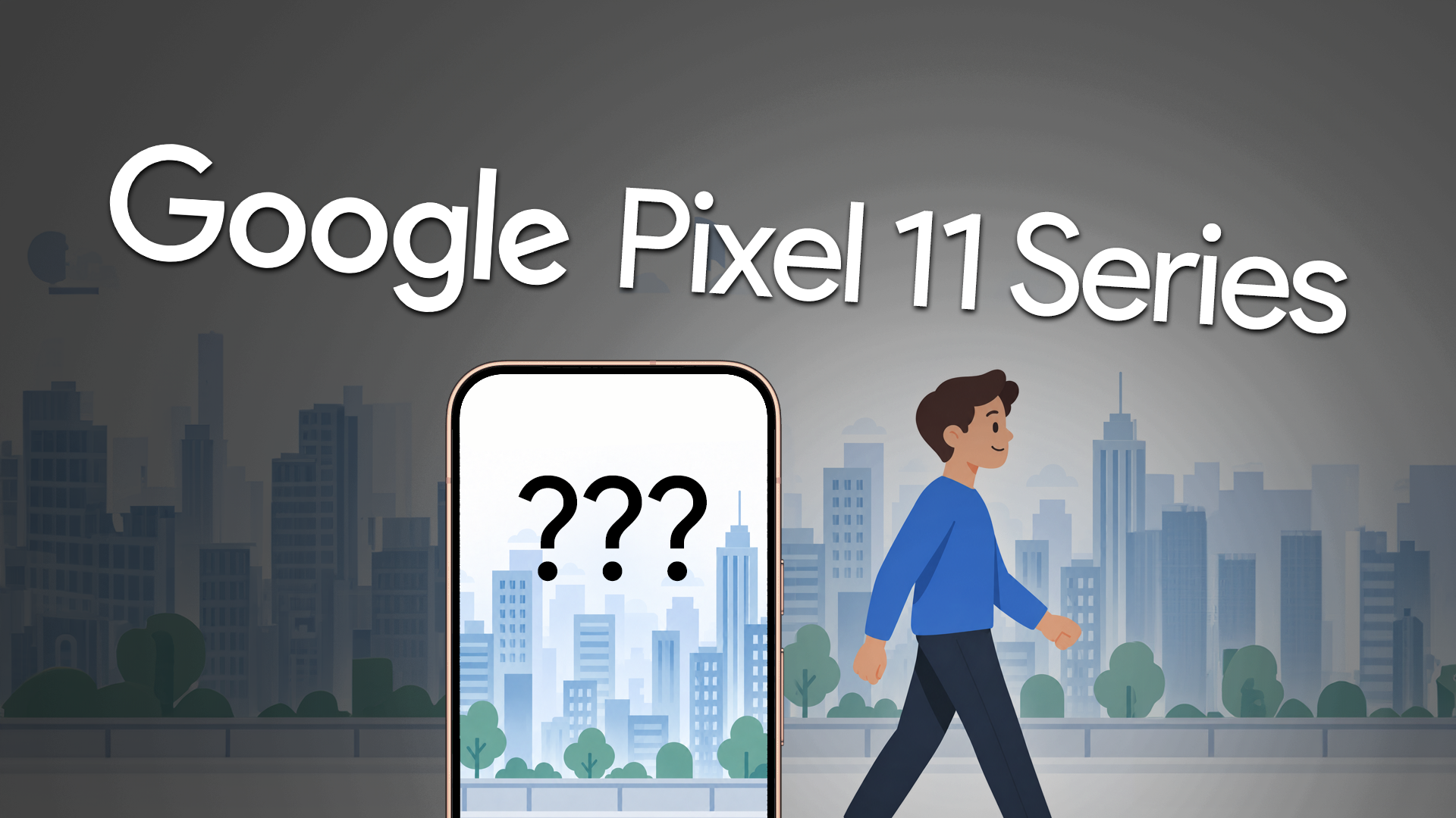Google Pixel 11で高倍率ズームの動画撮影に不具合？被写体が撮影中は映るが保存動画では画面外に