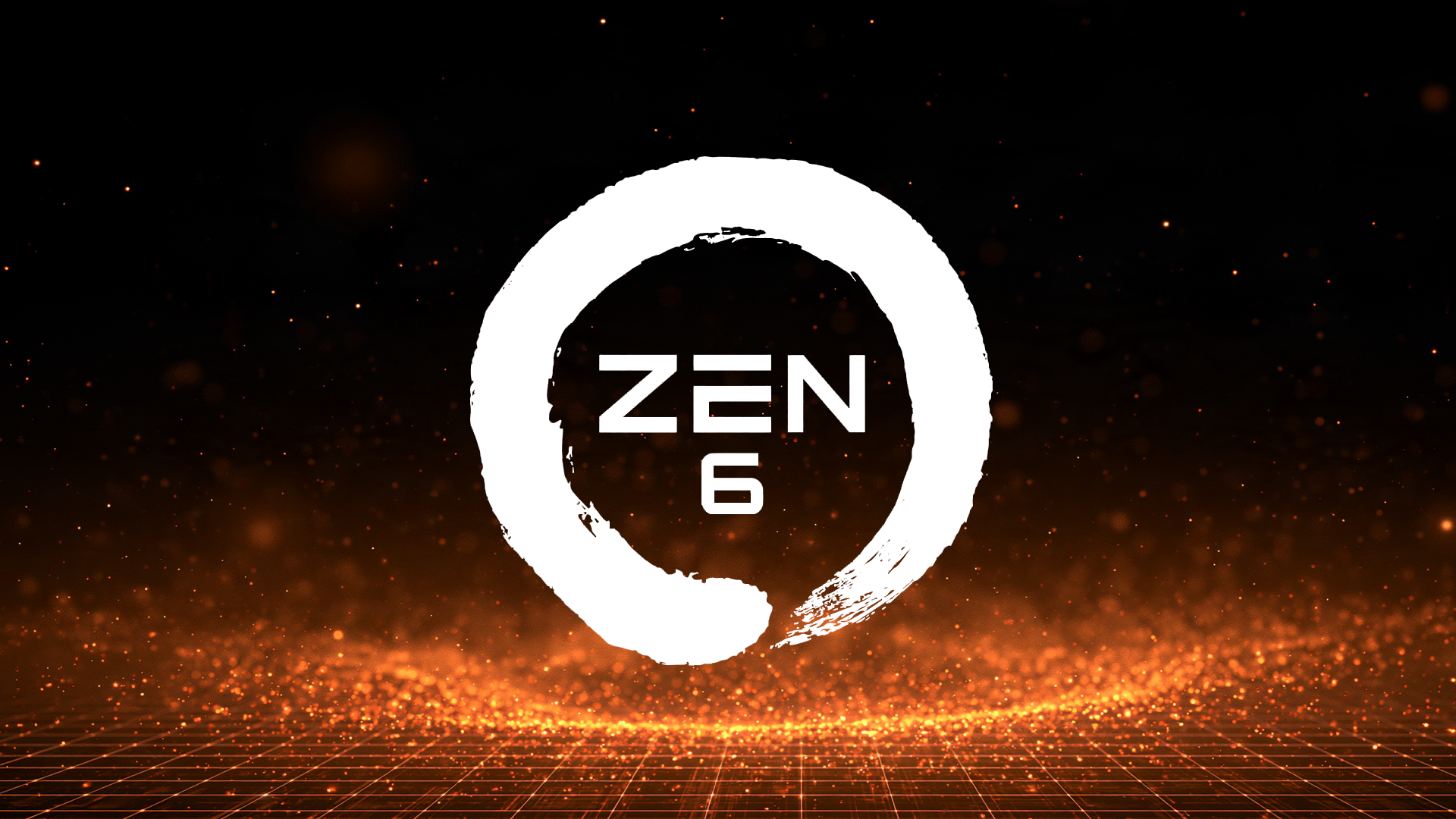 AMD Zen 6搭載Ryzenは大幅な性能向上か。Zen 6cがZen 5を同クロックで16.5%上回る