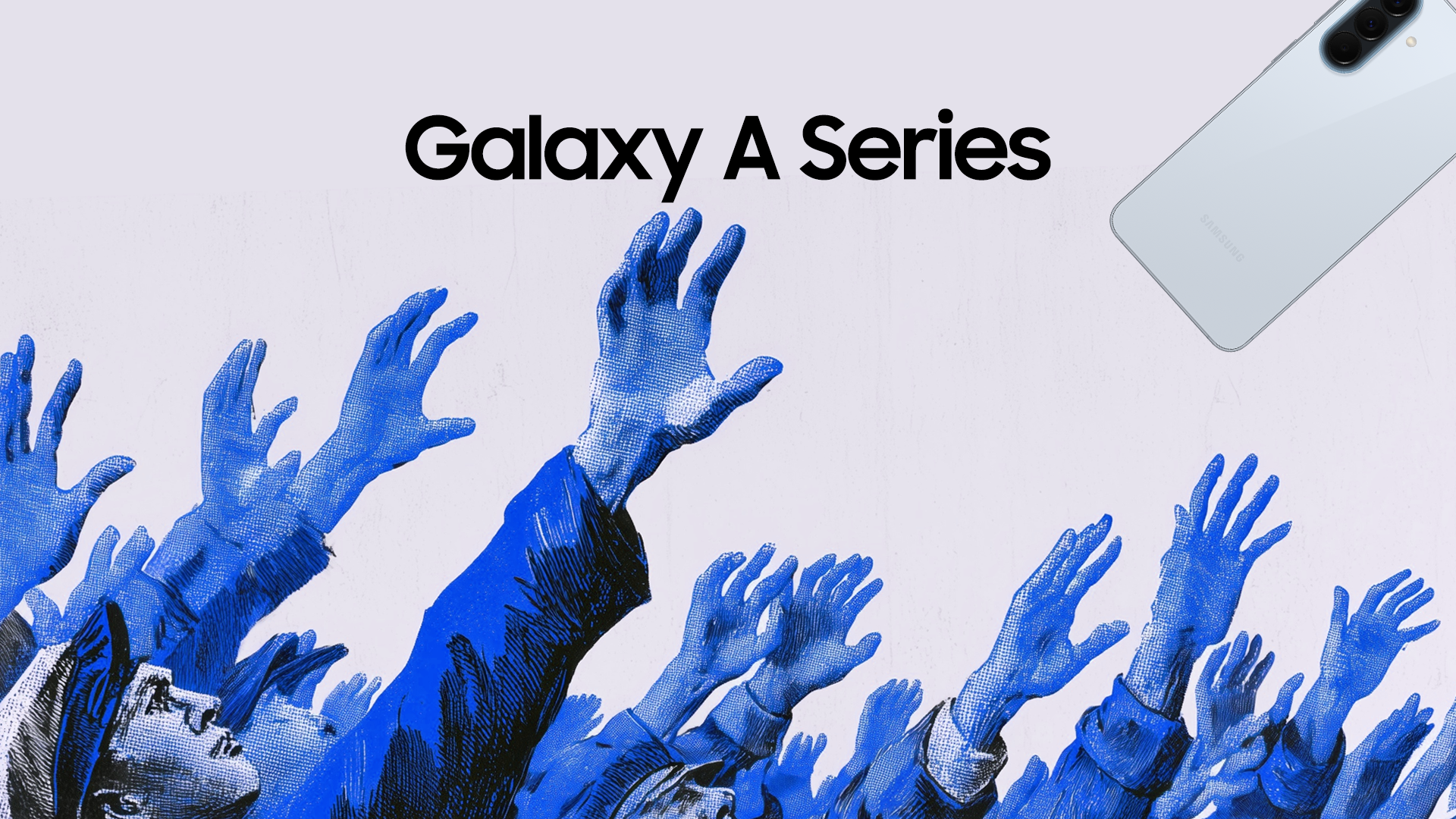 Galaxy Aシリーズが年間約1,000万台減産へ。メモリ高騰で高価格帯のGalaxy SとZを優先