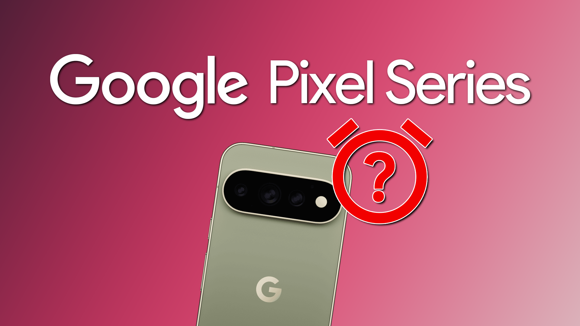 Google Pixelでアラームが鳴らない問題が再発。Googleが調査開始も原因や修正時期は不明