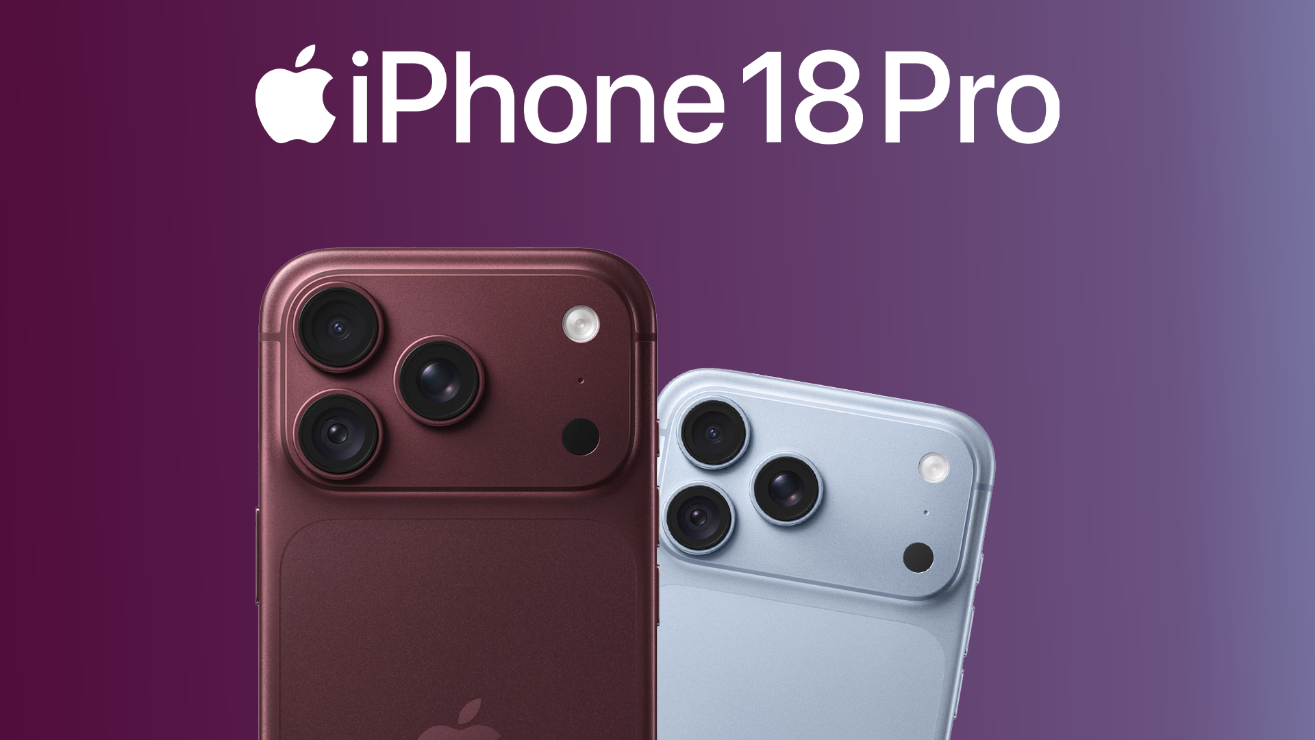 iPhone 18 Proは販売不振もPro Maxは好調か。生産もPro Max中心にシフトへ