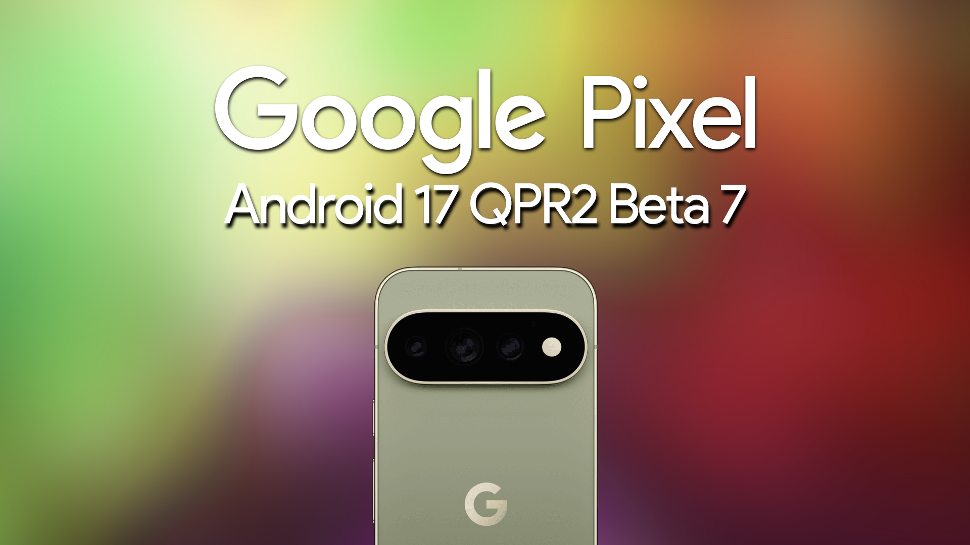 Google Pixelの「ふせるだけでサイレント」で電池消費が33%増加。Android 17 QPR2 Beta 7で修正