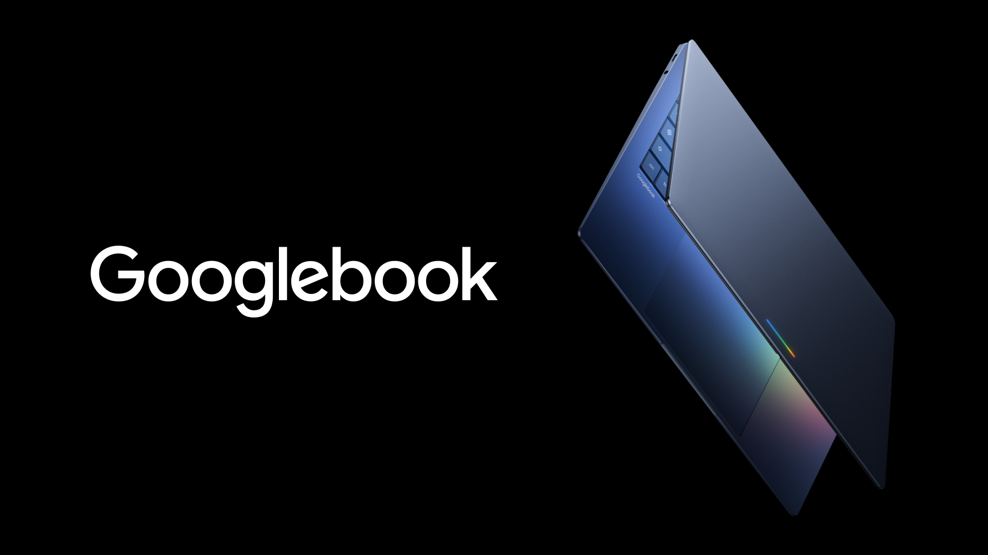 Googlebookに低価格モデルが登場か。Snapdragon Cを採用が有力