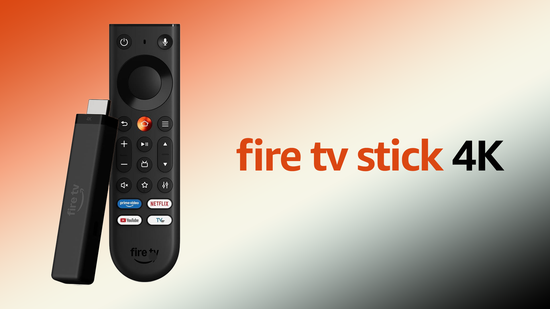 新型Fire TV Stick 4Kは11,980円で発売。Vega OS採用でGeForce NOW非対応